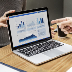 software erp google looker studio
