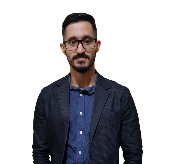 Foto de Rogério, Fundador da PRIMESEO