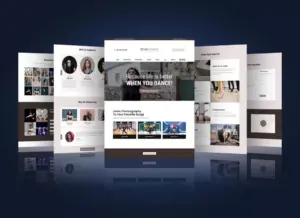 Landing Page Simples c/ Botão do WhatsApp