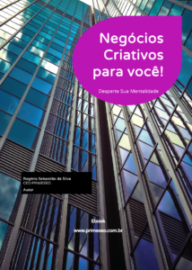 Desbloqueie Sua Criatividade: Guia Prático de Negócios Criativos